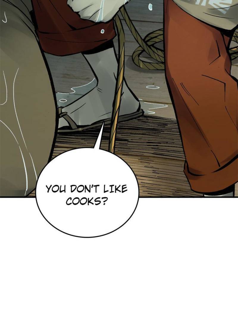 Another beginning with the Guhuo bird chapter 174 page 43