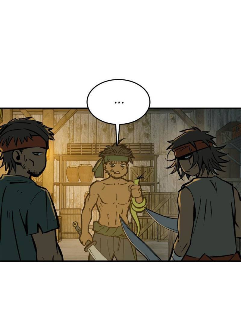 Another beginning with the Guhuo bird chapter 174 page 44