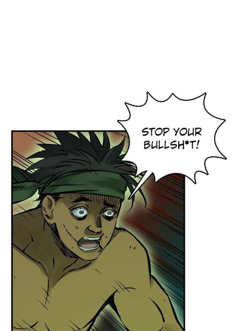 Another beginning with the Guhuo bird chapter 174 page 45