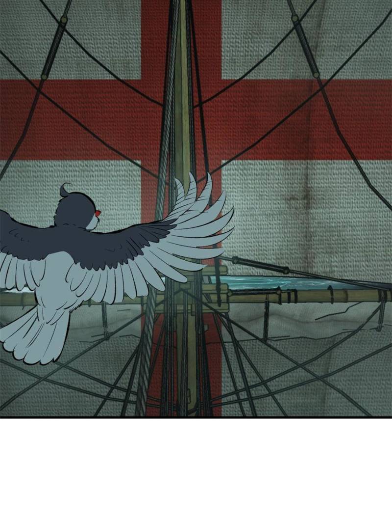 Another beginning with the Guhuo bird chapter 174 page 5