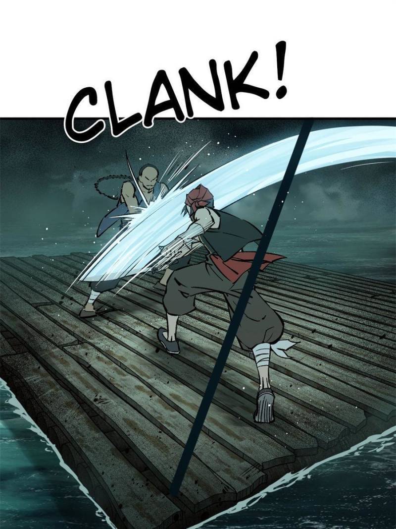 Another beginning with the Guhuo bird chapter 174 page 50