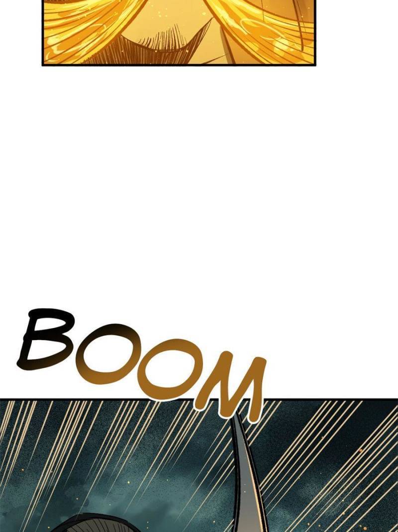 Another beginning with the Guhuo bird chapter 174 page 52