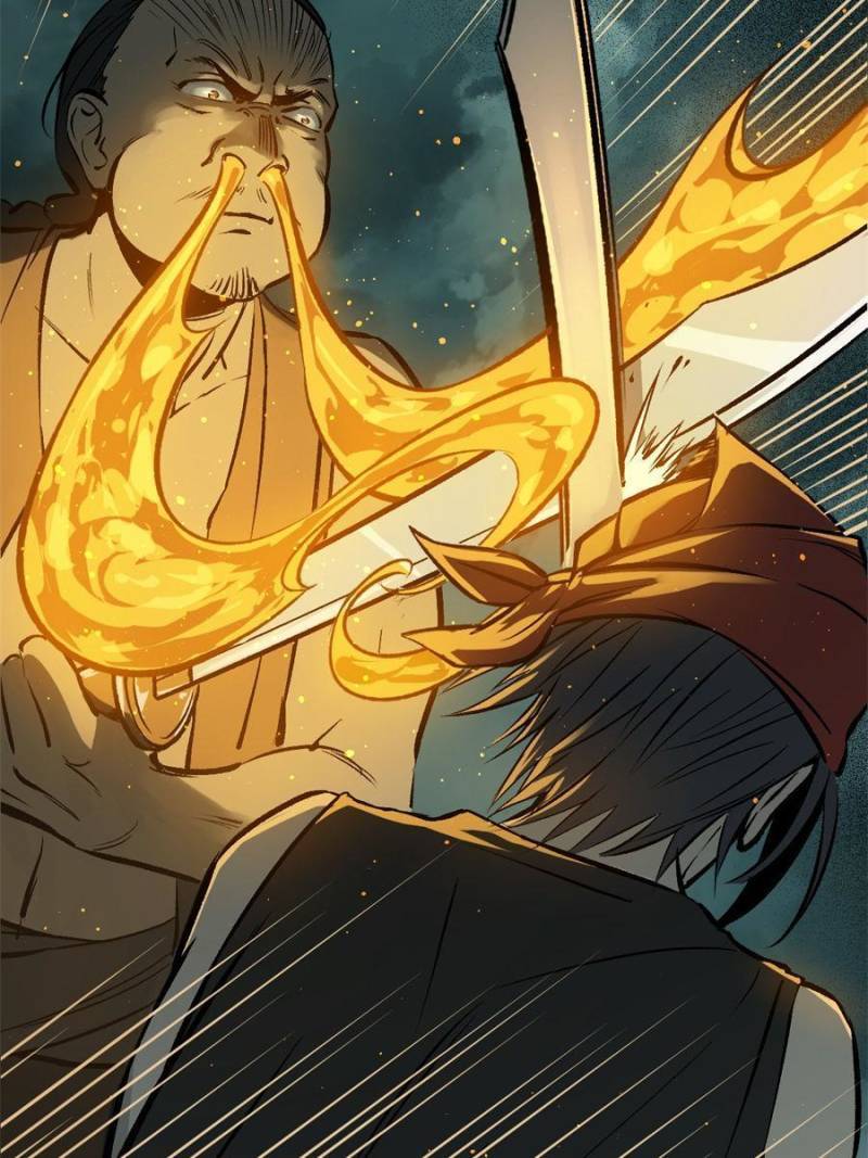 Another beginning with the Guhuo bird chapter 174 page 53