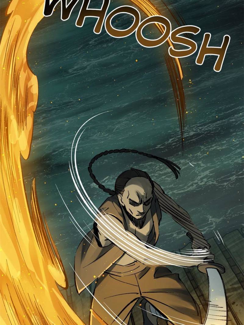 Another beginning with the Guhuo bird chapter 174 page 56