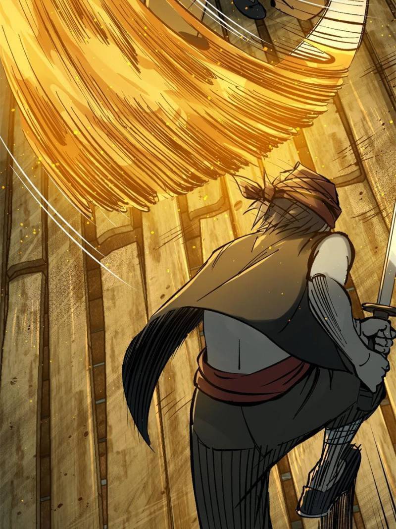 Another beginning with the Guhuo bird chapter 174 page 57