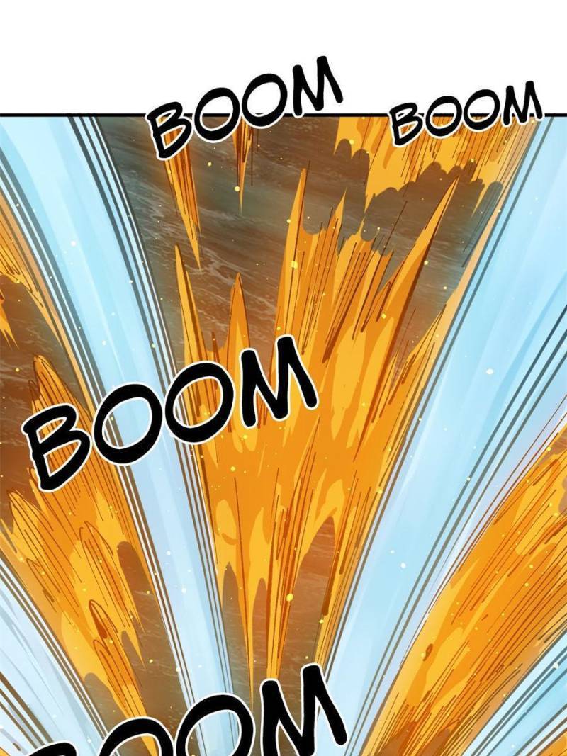 Another beginning with the Guhuo bird chapter 174 page 59