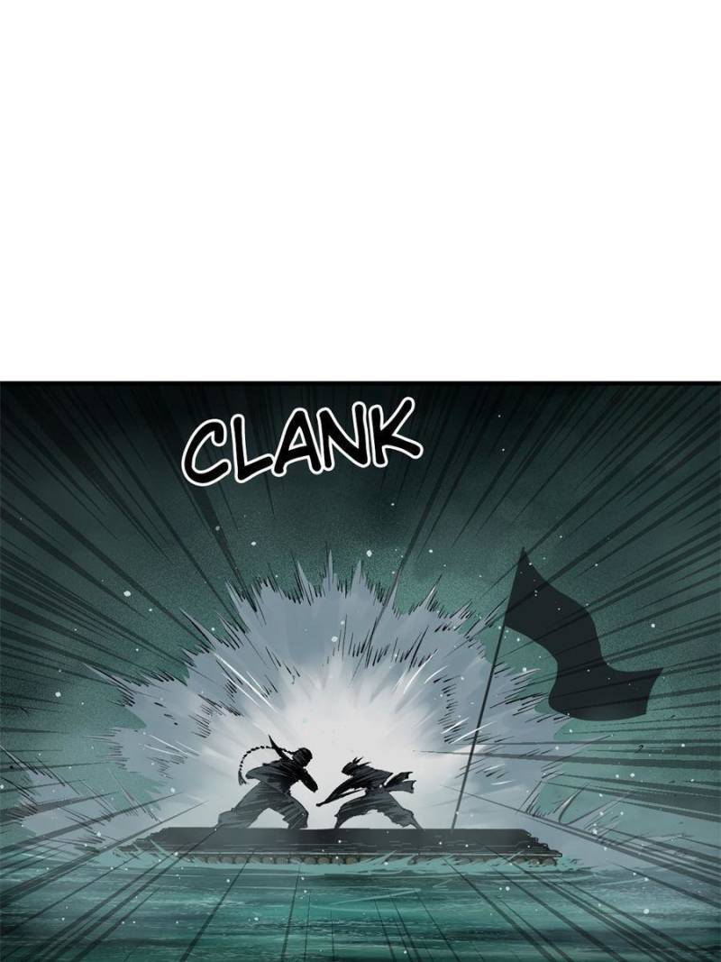 Another beginning with the Guhuo bird chapter 174 page 6