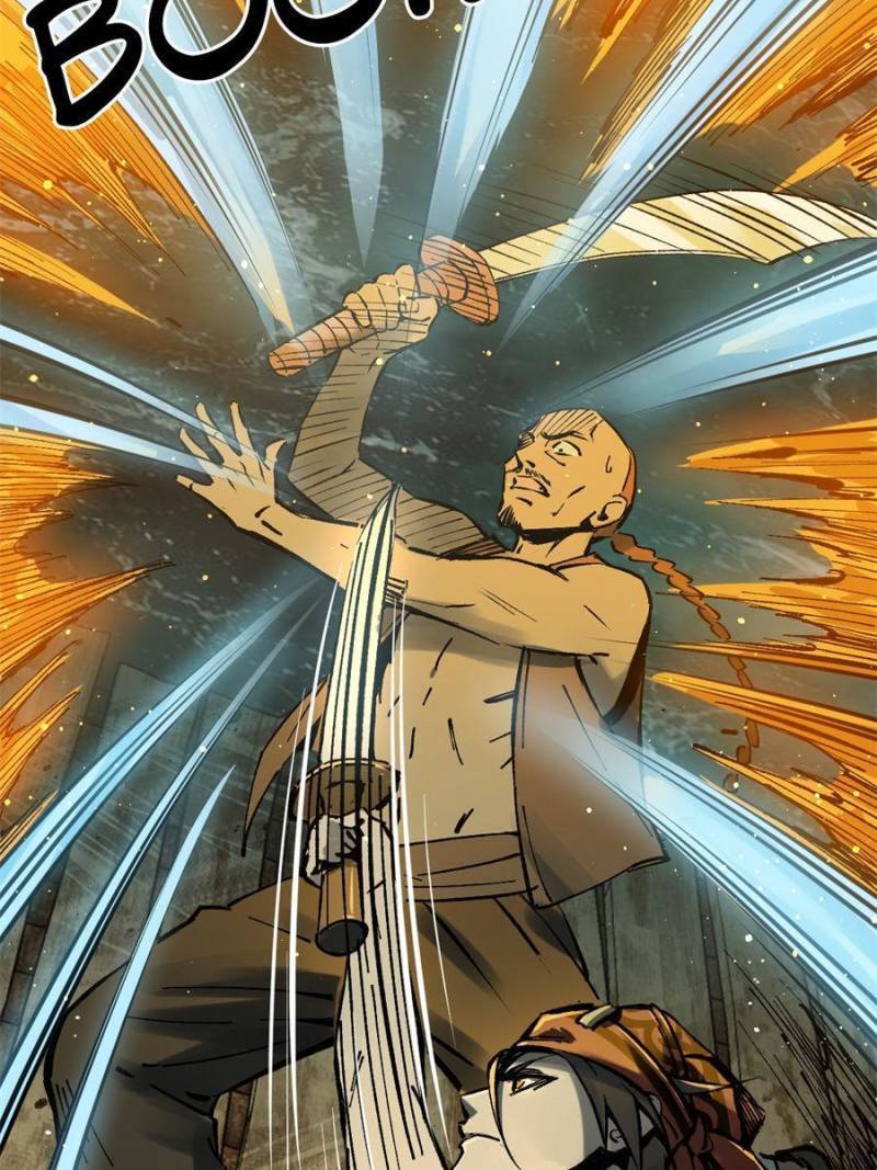 Another beginning with the Guhuo bird chapter 174 page 60