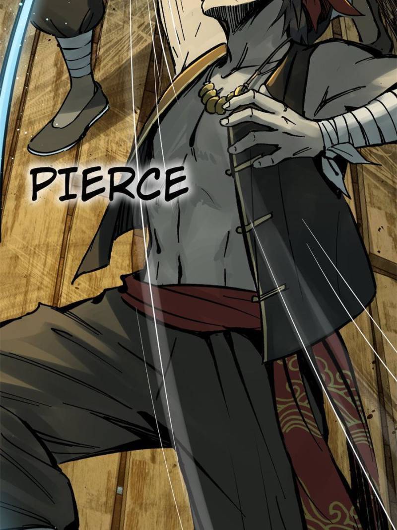 Another beginning with the Guhuo bird chapter 174 page 61