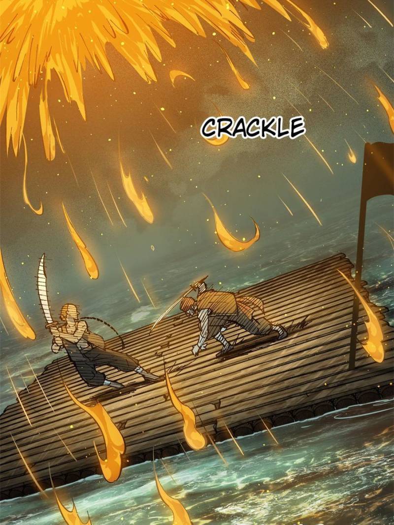 Another beginning with the Guhuo bird chapter 174 page 64