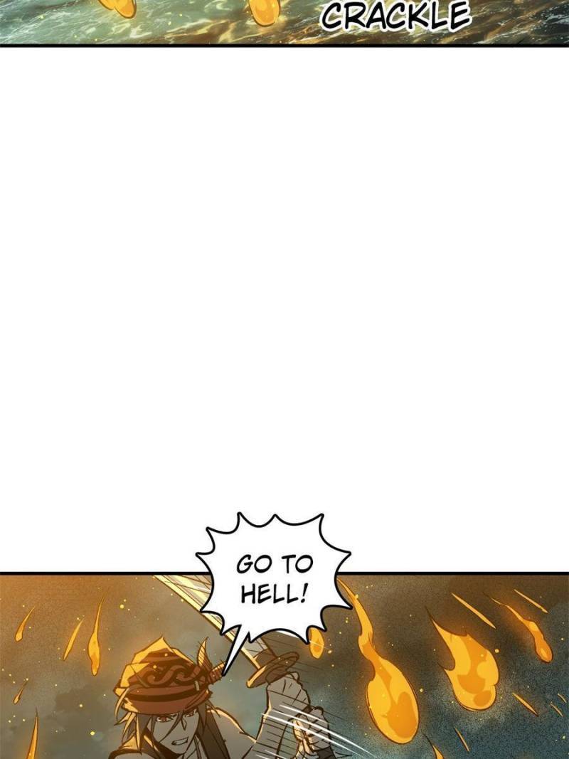 Another beginning with the Guhuo bird chapter 174 page 65