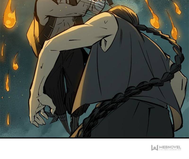 Another beginning with the Guhuo bird chapter 174 page 66