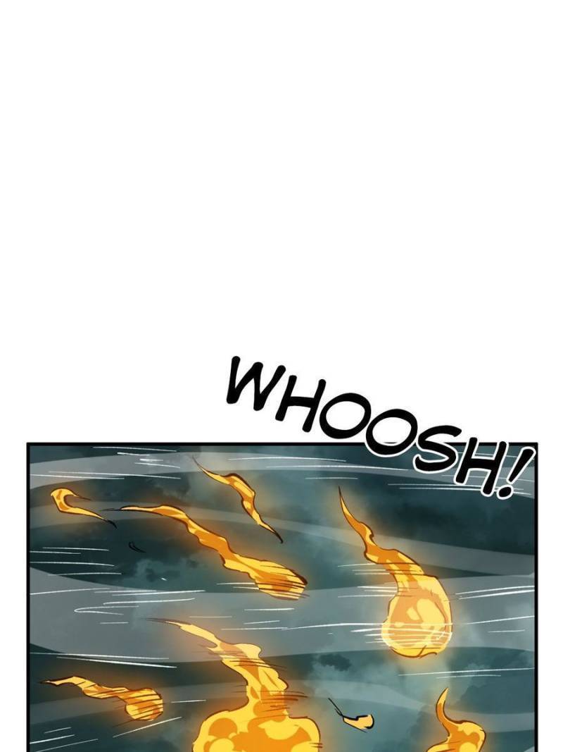 Another beginning with the Guhuo bird chapter 174 page 70