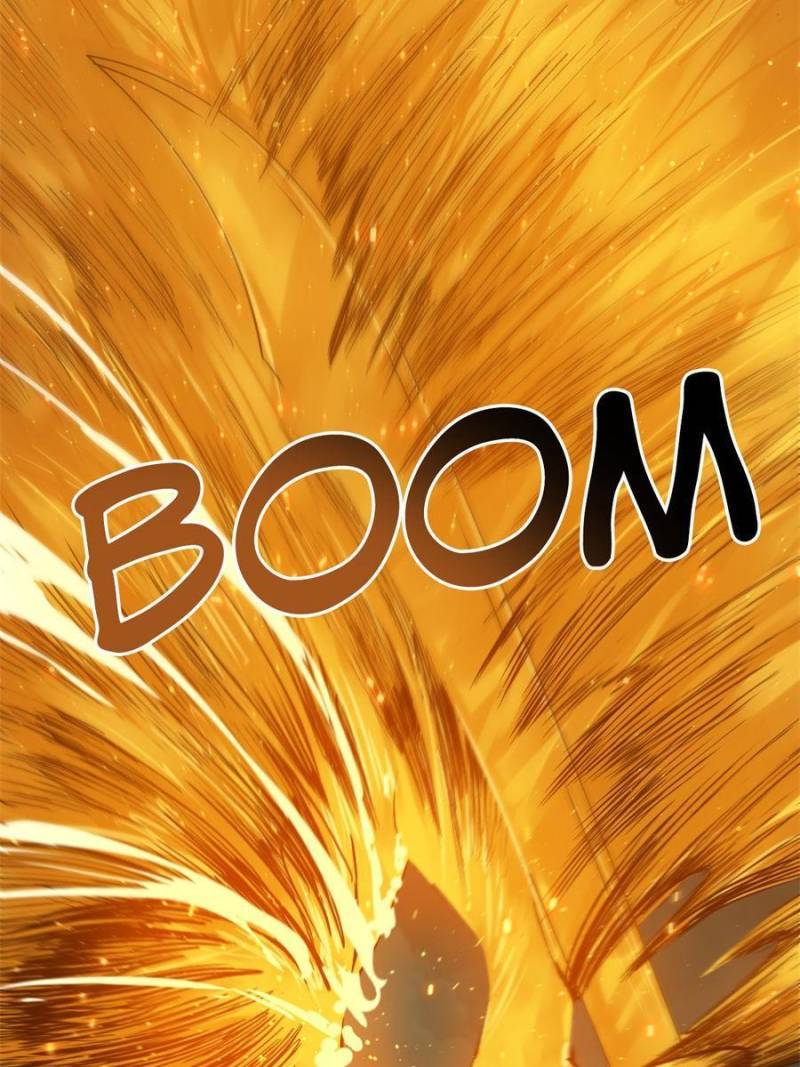 Another beginning with the Guhuo bird chapter 174 page 72