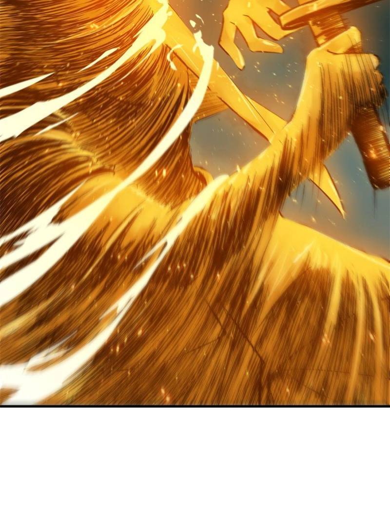 Another beginning with the Guhuo bird chapter 174 page 73