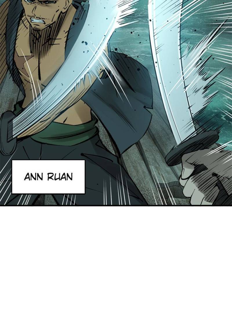 Another beginning with the Guhuo bird chapter 174 page 8