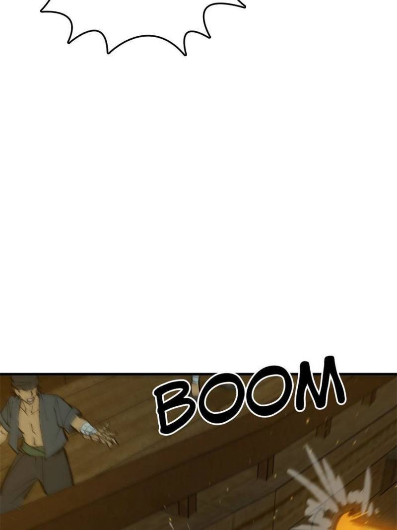 Another beginning with the Guhuo bird chapter 174 page 80