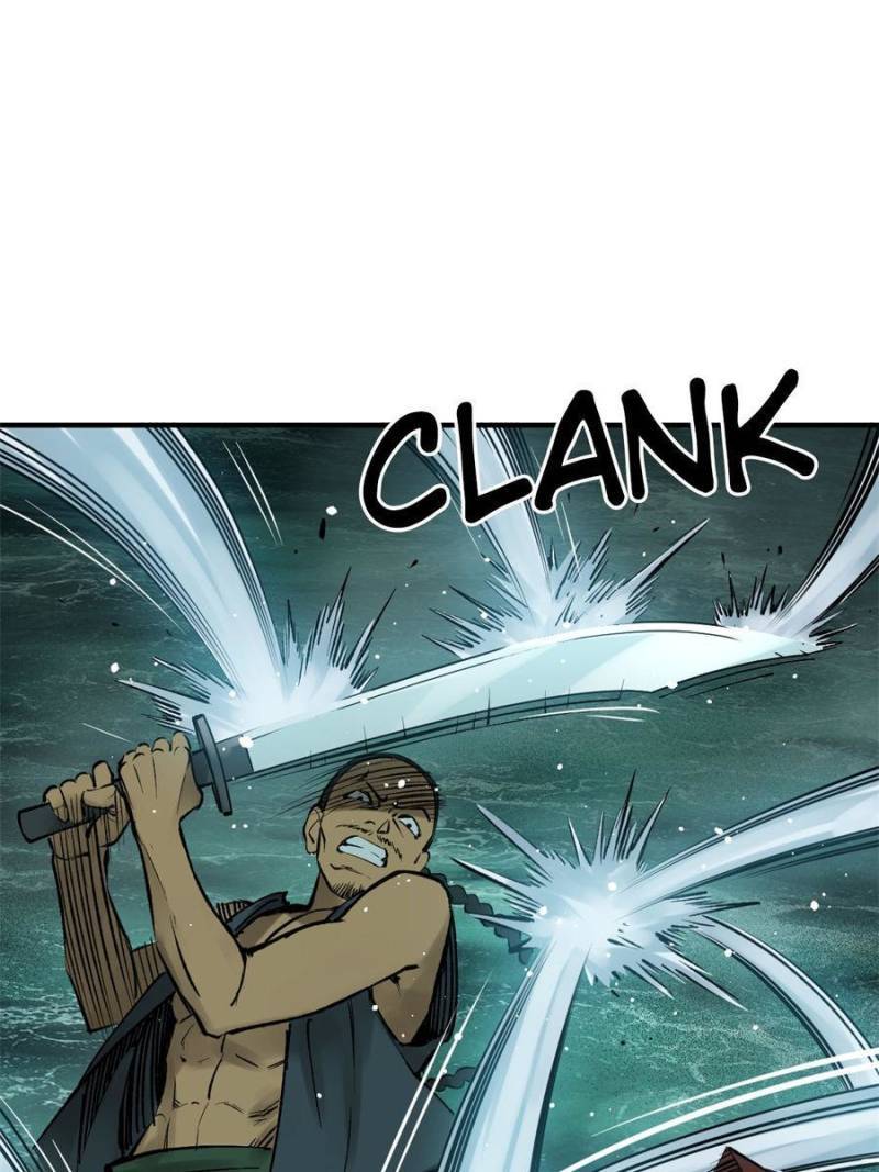 Another beginning with the Guhuo bird chapter 174 page 9