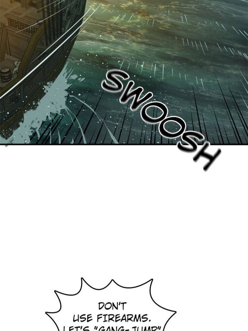 Another beginning with the Guhuo bird chapter 175 page 10