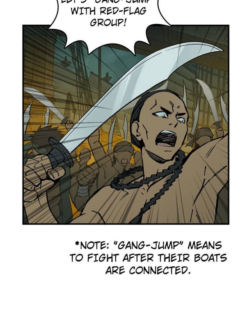 Another beginning with the Guhuo bird chapter 175 page 11