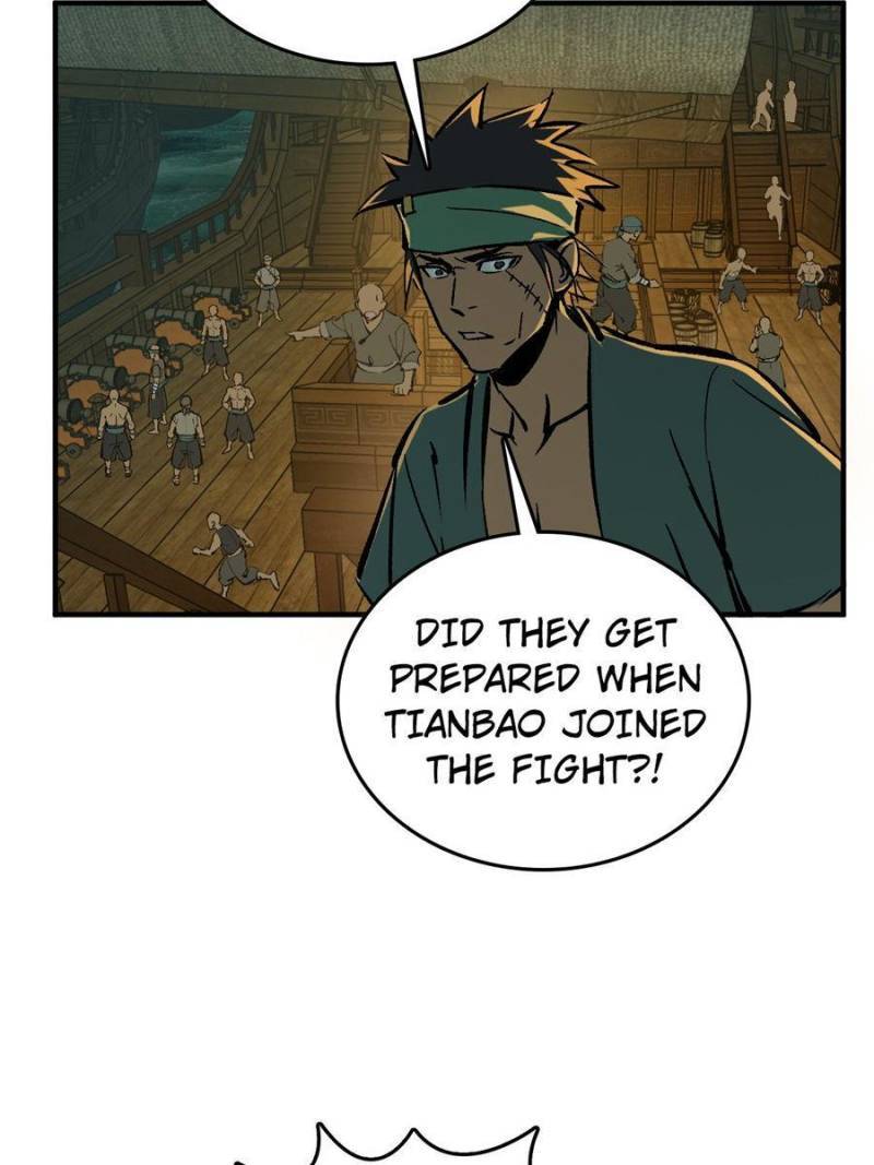 Another beginning with the Guhuo bird chapter 175 page 14