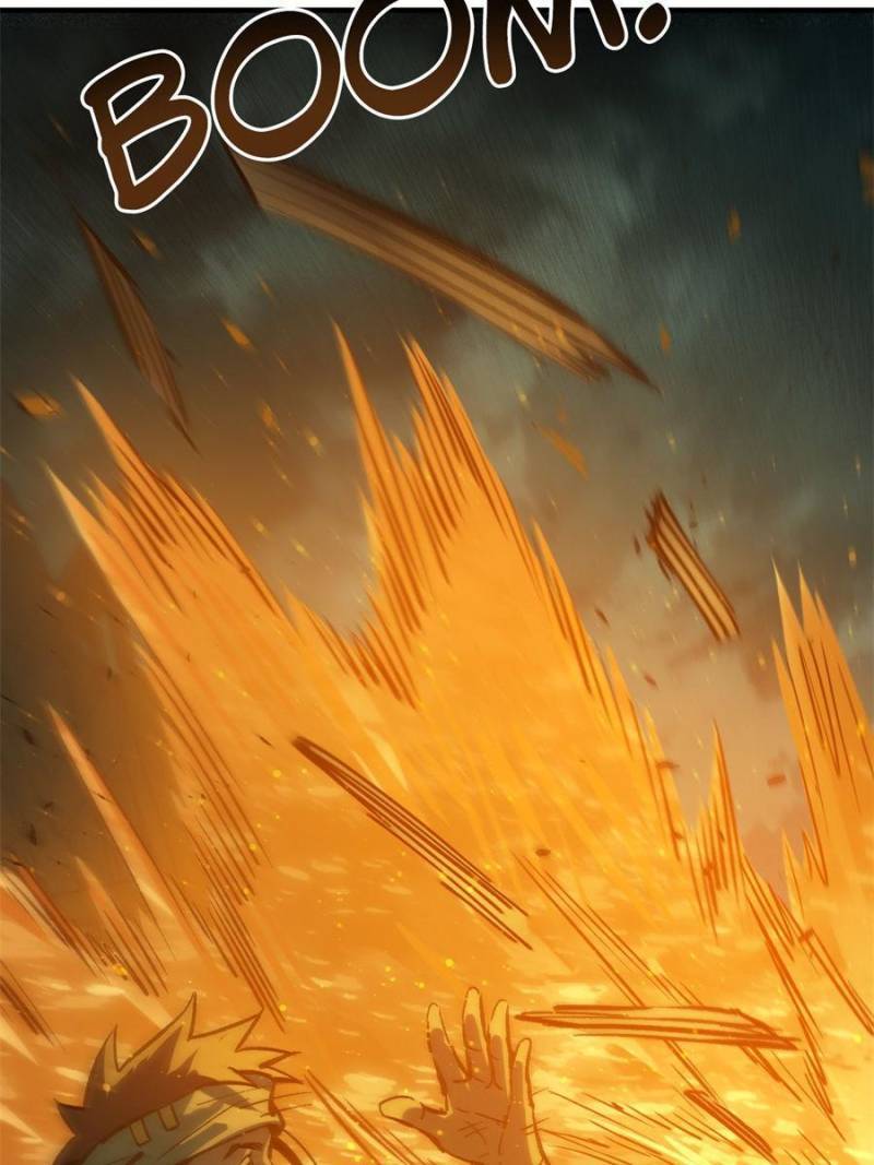 Another beginning with the Guhuo bird chapter 175 page 20