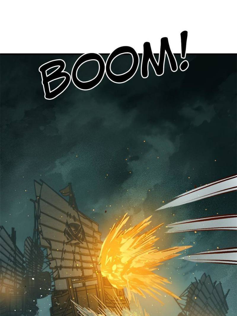 Another beginning with the Guhuo bird chapter 175 page 23