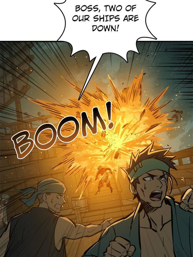 Another beginning with the Guhuo bird chapter 175 page 25