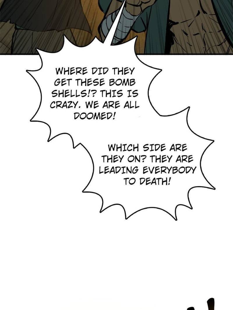 Another beginning with the Guhuo bird chapter 175 page 26