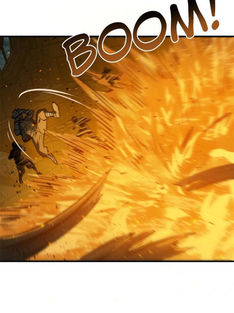 Another beginning with the Guhuo bird chapter 175 page 27