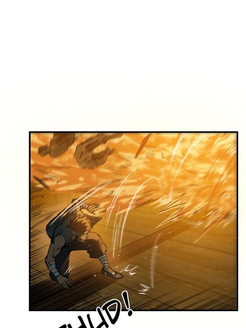 Another beginning with the Guhuo bird chapter 175 page 28