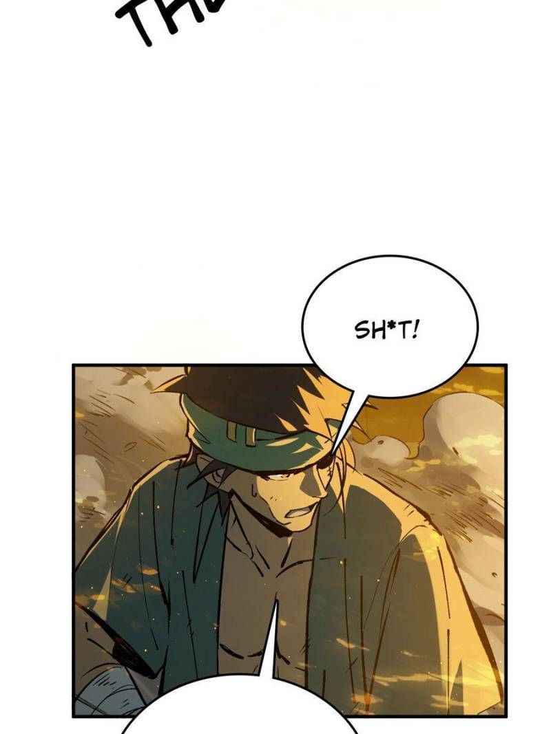 Another beginning with the Guhuo bird chapter 175 page 29