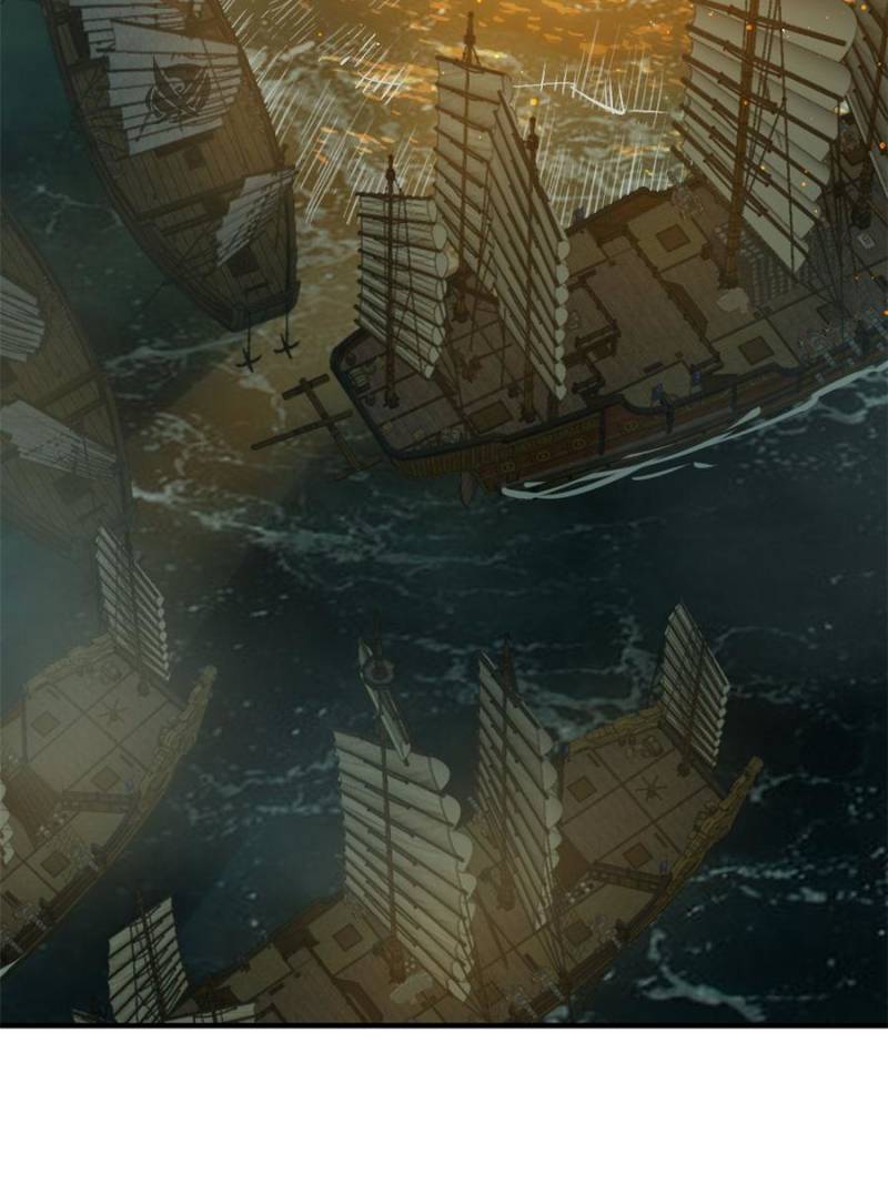 Another beginning with the Guhuo bird chapter 175 page 3