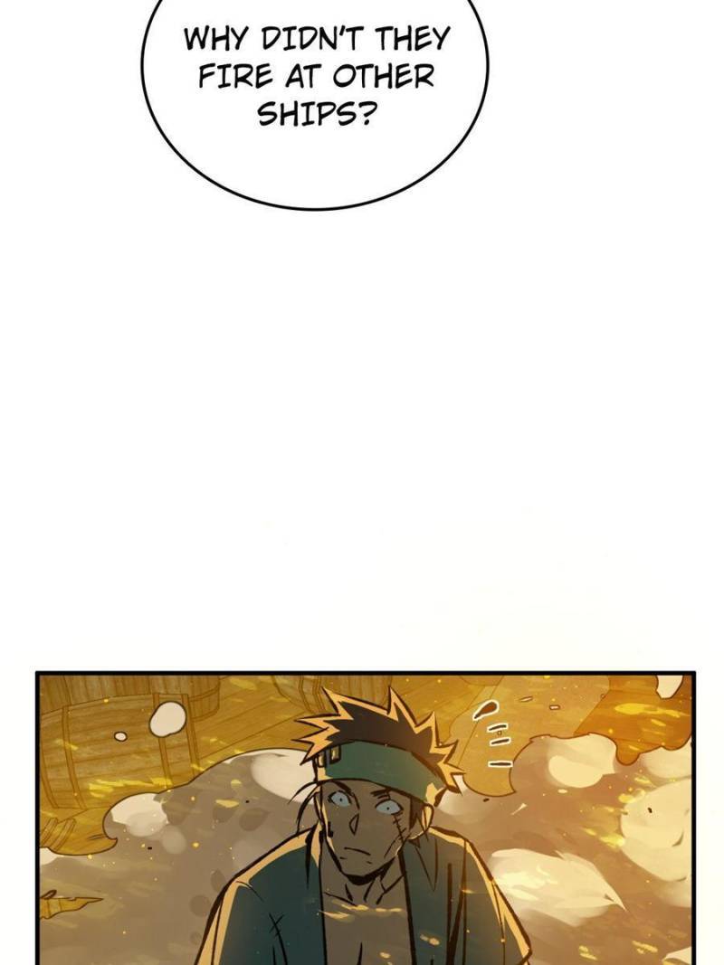 Another beginning with the Guhuo bird chapter 175 page 30