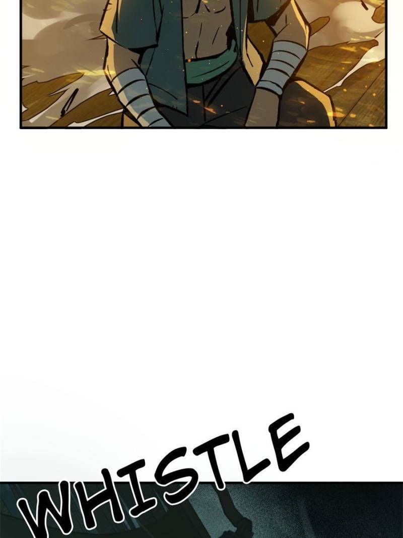 Another beginning with the Guhuo bird chapter 175 page 31