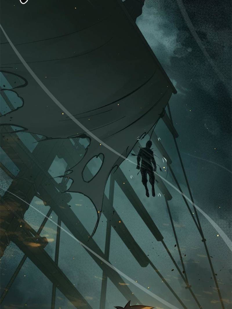 Another beginning with the Guhuo bird chapter 175 page 32