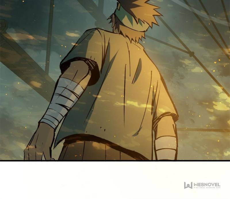 Another beginning with the Guhuo bird chapter 175 page 33