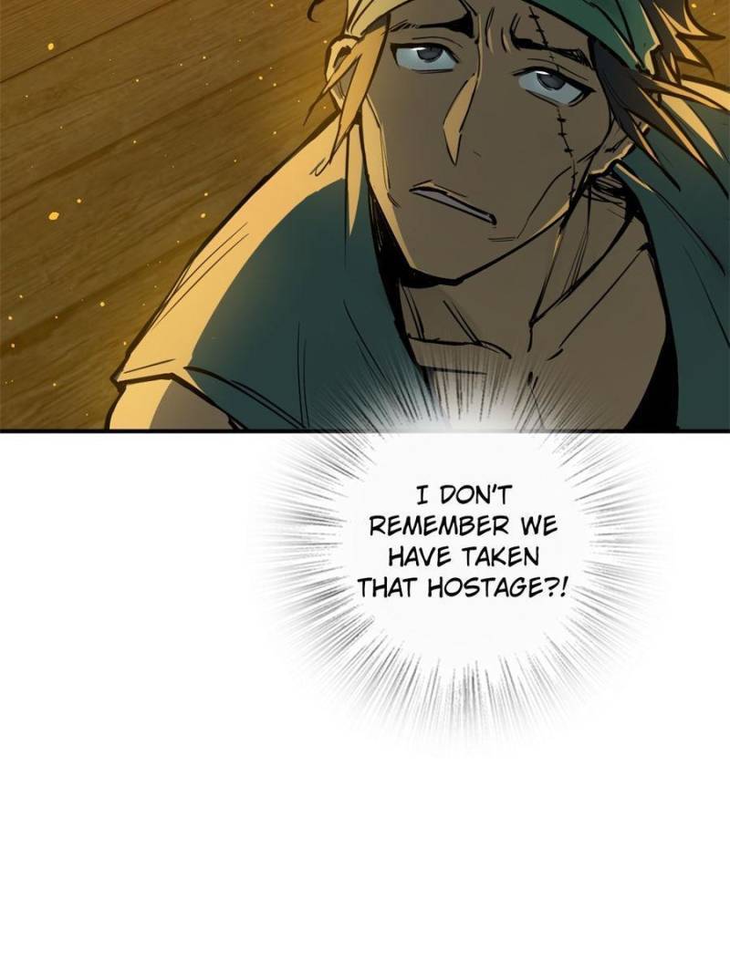 Another beginning with the Guhuo bird chapter 175 page 36