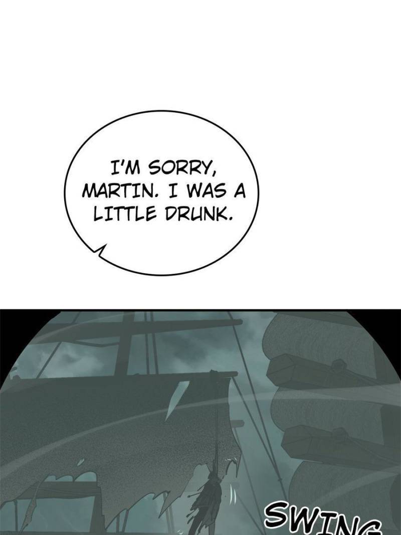 Another beginning with the Guhuo bird chapter 175 page 37