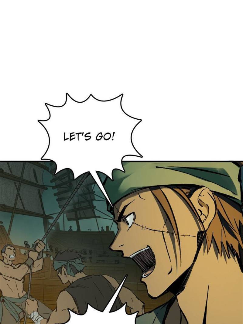 Another beginning with the Guhuo bird chapter 175 page 4