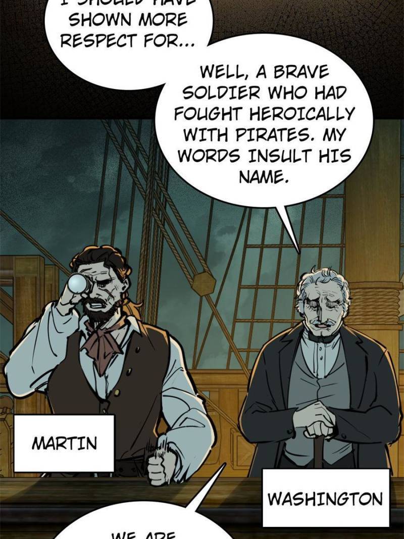 Another beginning with the Guhuo bird chapter 175 page 40