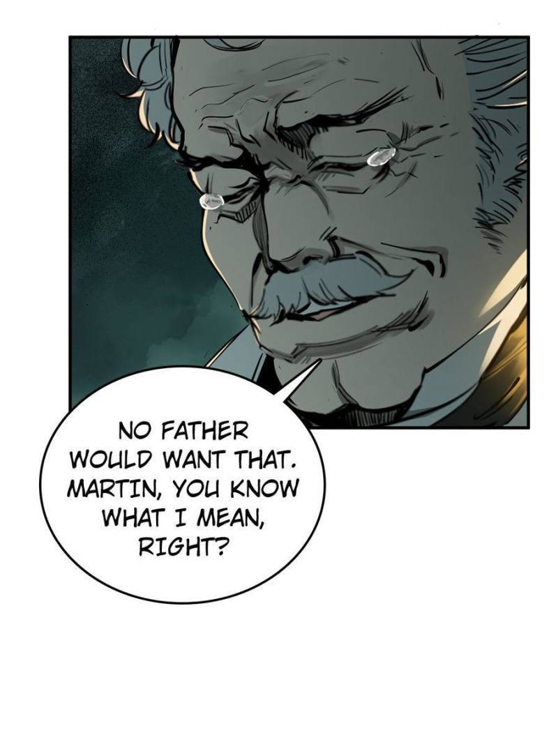 Another beginning with the Guhuo bird chapter 175 page 42