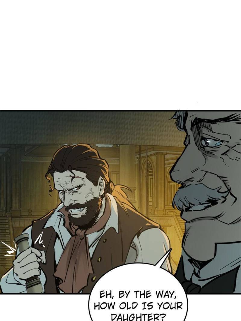 Another beginning with the Guhuo bird chapter 175 page 43