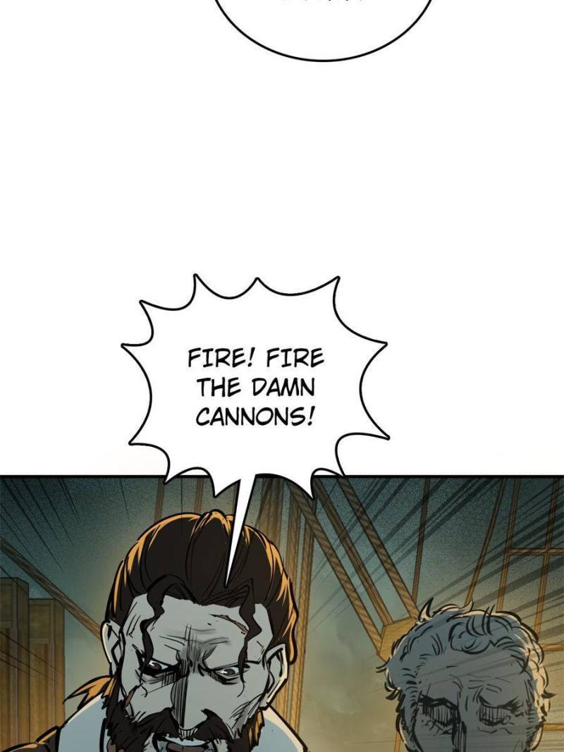 Another beginning with the Guhuo bird chapter 175 page 44