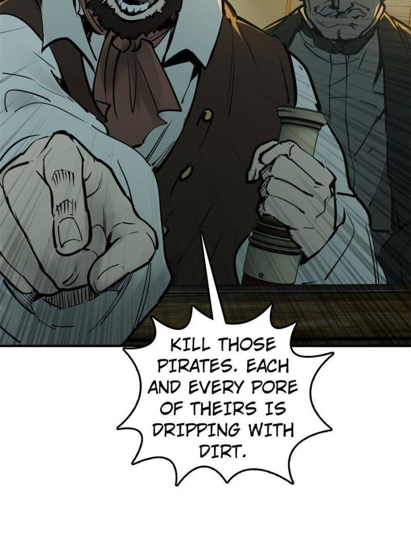 Another beginning with the Guhuo bird chapter 175 page 45