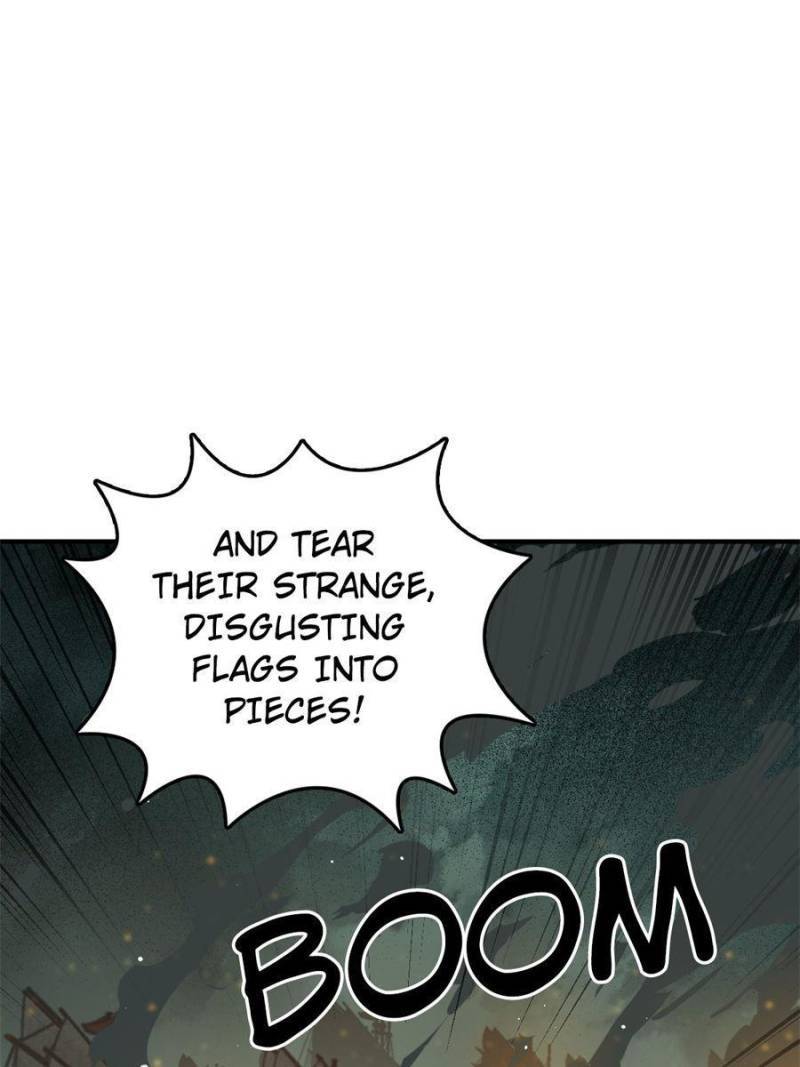 Another beginning with the Guhuo bird chapter 175 page 46