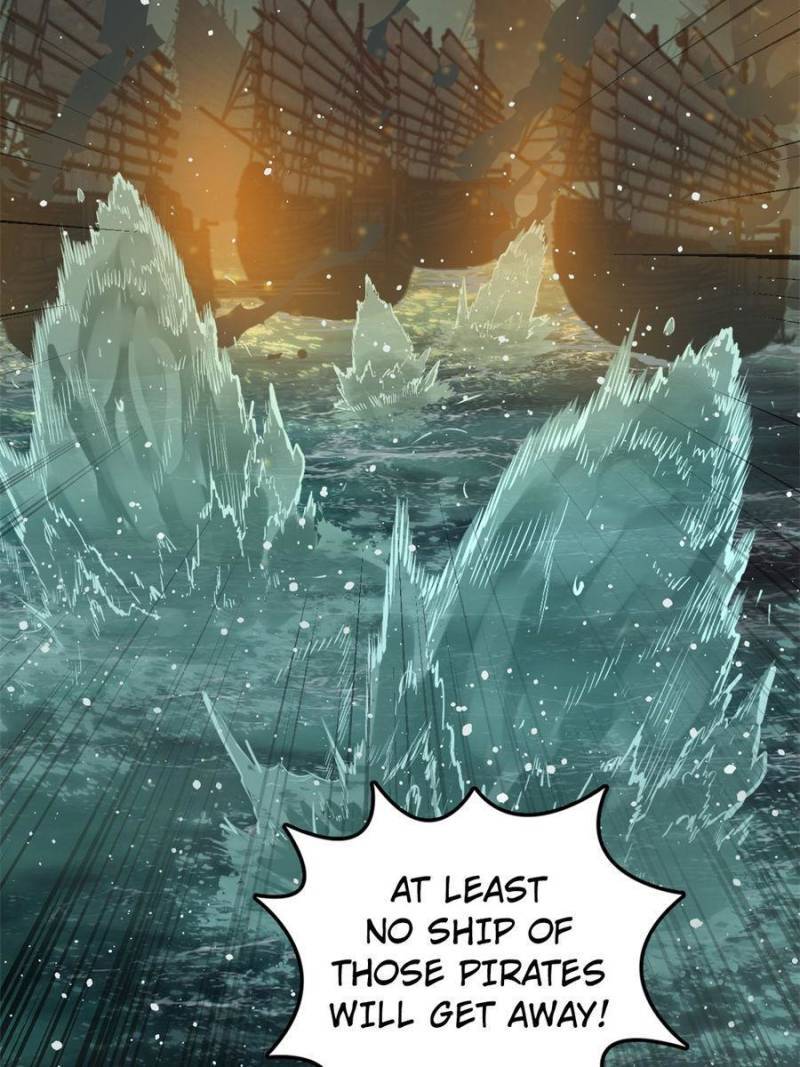 Another beginning with the Guhuo bird chapter 175 page 47