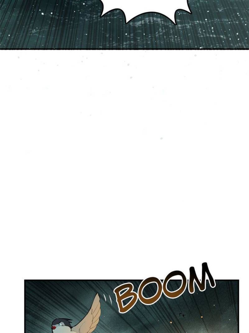 Another beginning with the Guhuo bird chapter 175 page 48