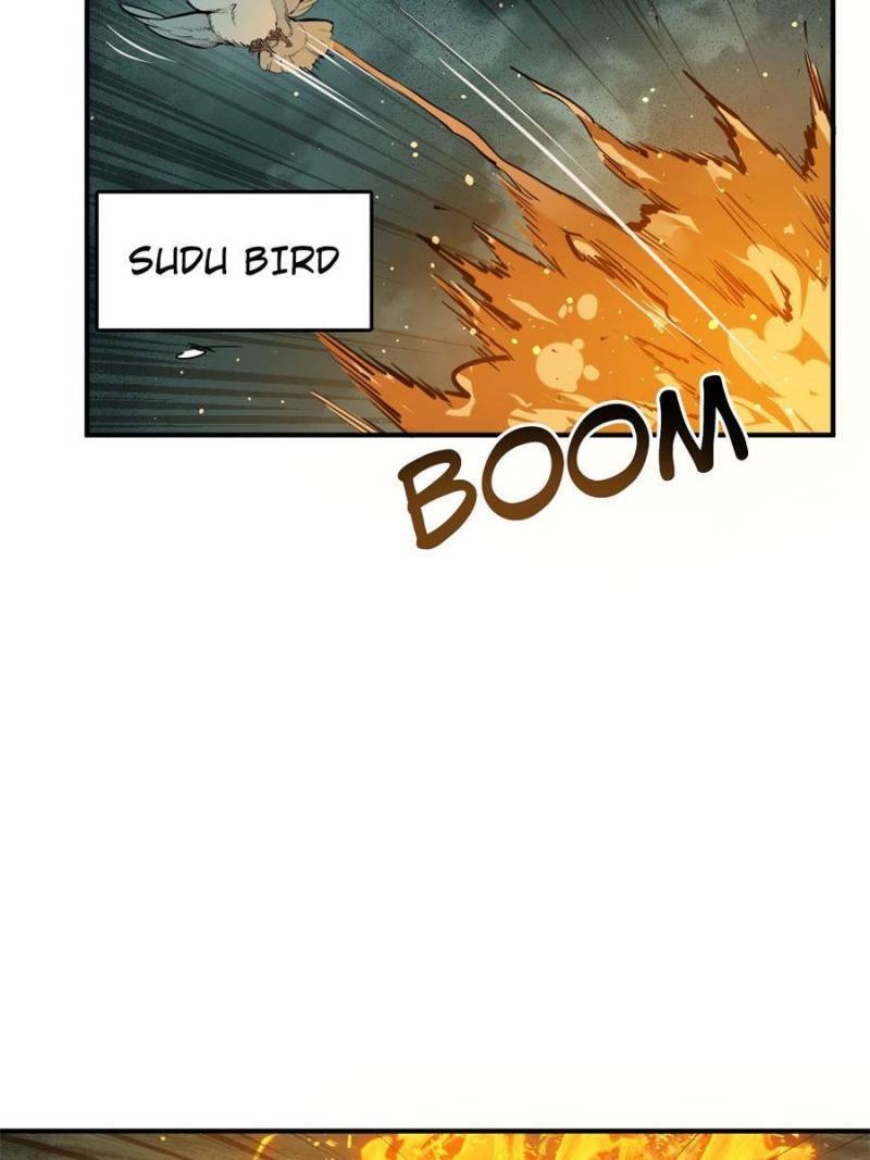 Another beginning with the Guhuo bird chapter 175 page 49