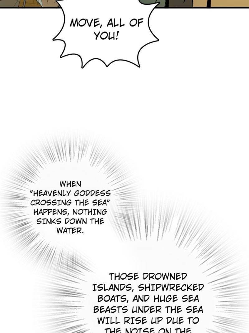 Another beginning with the Guhuo bird chapter 175 page 5